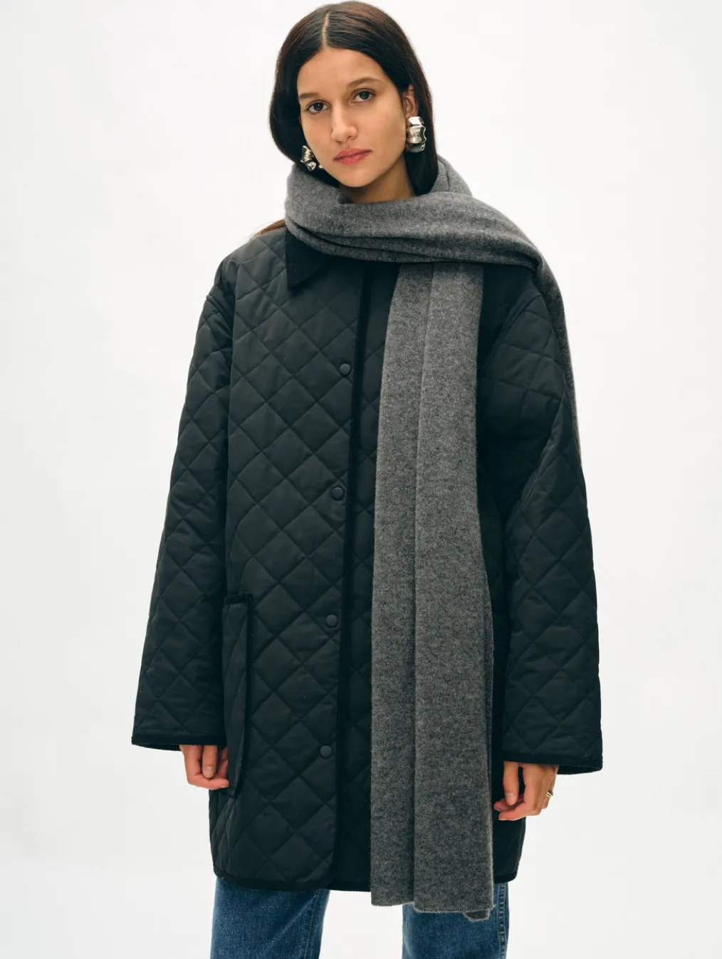 cashmere scarf