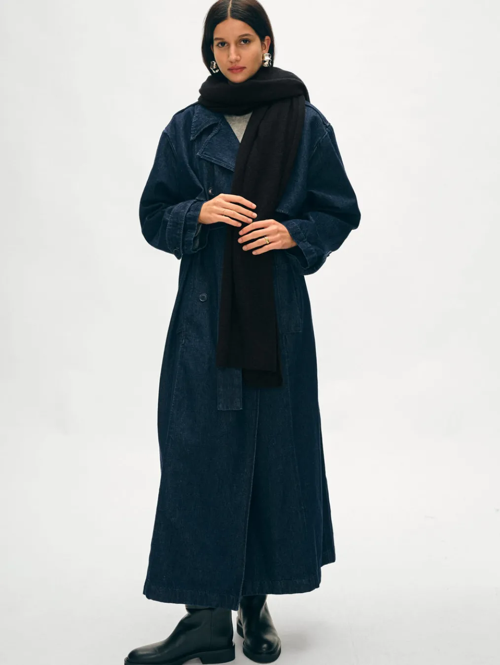 cashmere scarf